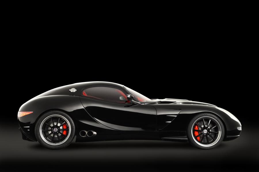  Trident Iceni Magna 2014 года  (фото 2 из 4)